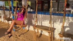 Пляж Terrazzina Шарм-эль-Шейх 2021г.