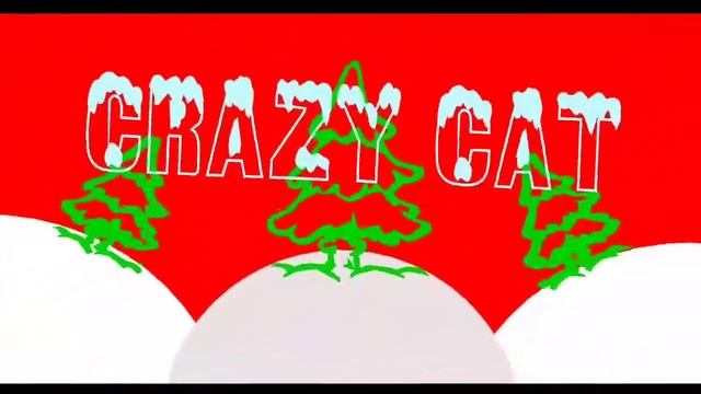 Крутое интро на новый год смотреть онлайн