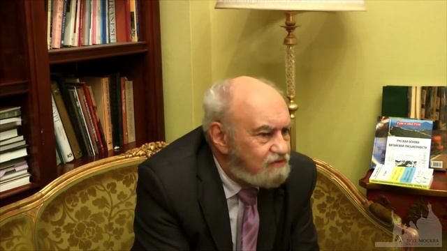 Чудинов В.А. - Чьи на самом деле интересы отстаивают власти Египта смотреть онлайн