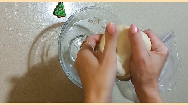 Тесто для лепки поделок смотреть онлайн