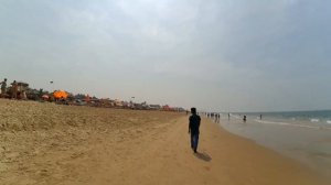 GOA. ГОА. ЗАВТРАК В ОТЕЛЕ PARADISE VILLAGE BEACH RESORT. ОБЗОР ПЛЯЖА КАЛАНГУТ.