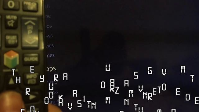 How to Use Samsung Smart TV Remote as a Remote for Amazon Fire TV/Stick смотреть онлайн