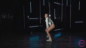 дэнсхолл dancehall для любого уровня