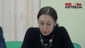 Анна Швабауэр: "Юридическая база для построения тотального электронного контроля."