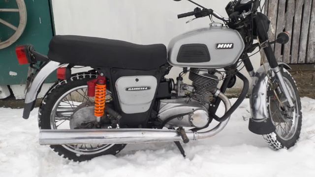 иж планета звук мотора смотреть онлайн