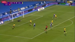 GNK DINAMO ZAGREB vs AEK 1 - 2 (Highlights) | AEK F.C.