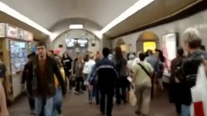 Питер (Krec - Реквием)