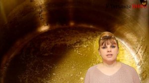 Идеальное МАСЛО для жарки! На каком масле жарить?