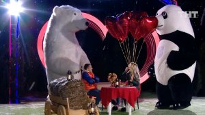 ДОМ-2 После заката 5659 день Ночной эфир (07.11.2019)