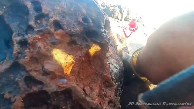 Как и где добыть полудрагоценные камни