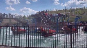 #29: ЛЕГОЛЕНД - крутой парк развлечений в Нью-Йорке / Legoland New York