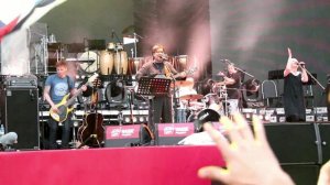 НАШЕСТВИЕ 2014