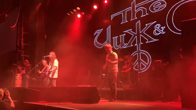 «Хроника рока» - мини обзор (Чиж & Со) 19.09.2020 смотреть онлайн