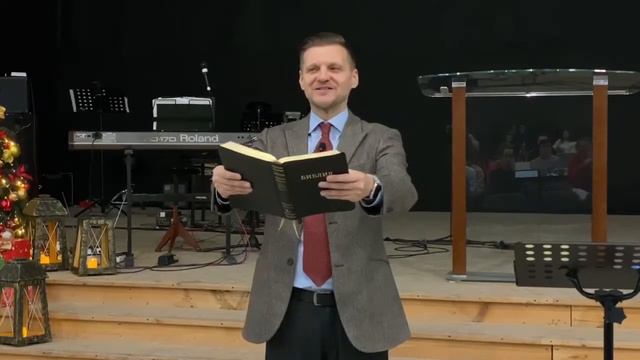 Позвольте Ангелам служить | Дмитрий Казанцев | ВЕРА И ИСПОВЕДАНИЕ • ЧАСТЬ 4 смотреть онлайн