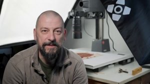 Canon RF 100mm f/2.8L Macro IS USM - снимки в музея с Темелко Темелков