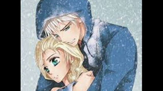 jack y elsa obsesion смотреть онлайн