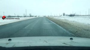 Обход Волгограда.  Большие Чапурники, Червленое, Нариман, Октябрьский