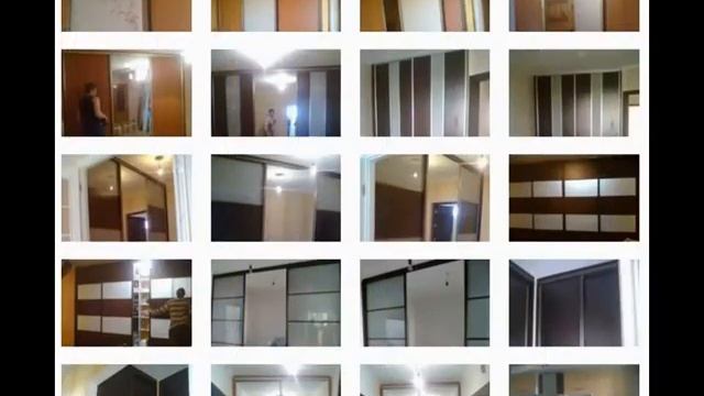 Производство корпусной мебели по индивидуальному проекту от компании Rolastil. смотреть онлайн