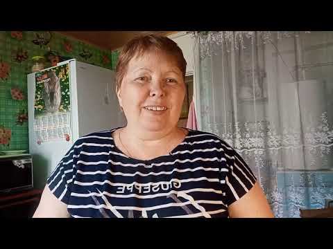 Торт. Павловой  пробую сделать. Жизнь в деревне простых людей.