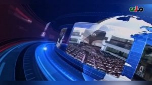 RTA Afghanistan News Intros History since 1989