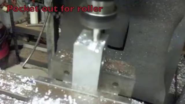 Ford 6 OHC BILLET rockers - clarkos performance смотреть онлайн