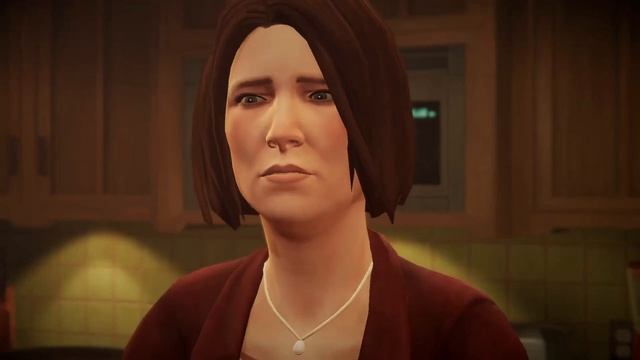 Rachel Finds Out | Life Is Strange: Before The Storm | Episode 3 (Hell Is Empty) смотреть онлайн