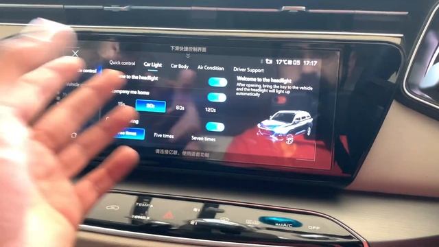 Changan Oshan X7 | Future Sense vs Comfort | Detailed Review | Possible Maintenance Issues смотреть онлайн