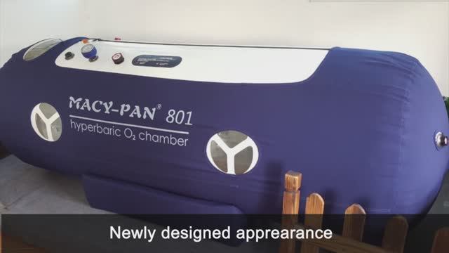 Macy-Pan ST801 обзор модели