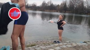 Закаливание холодной водой для здоровья и долголетия / Закаливание, моржевание / Как не заболеть?