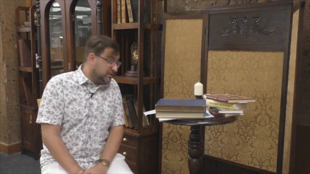 Русский фольклор как основа цивилизационного выбора современной  России