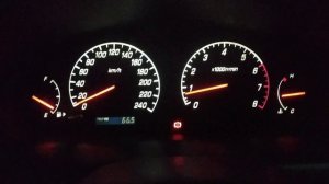 Вибрация 4g63