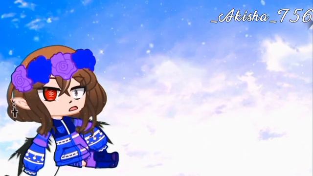 Критика/обзор на Akemi gacha life☕(делала 26.09.2021😅)-gacha life обзор- смотреть онлайн