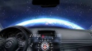 Mazda CX-5 - Я твой идеал (реклама)