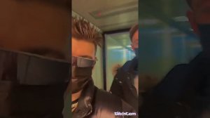 БРАТЬЯ ГАЯЗОВЫ!!! ЛИЧНАЯ СЪЁМКА.