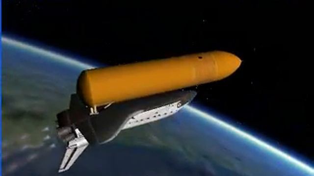 Atlantis Launch 2 (sim) смотреть онлайн