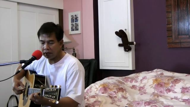 Test My Rode Headset. смотреть онлайн