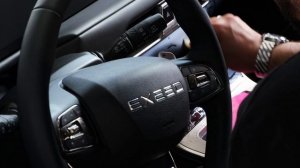 EXEED TXL -  ШУМОИЗОЛЯЦИЯ. УСТАНОВКА АУДИОСИСТЕМЫ. ОКЛЕЙКА ПЛЕНКОЙ В СТУДИИ AUTOCOMFORT