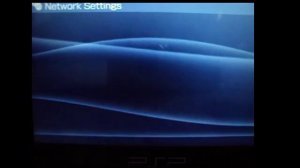 PSP DNS Error (80410414)