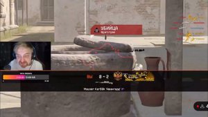 Капитан Паника оценил название моего клана | варфейс мясо | момент из стрима