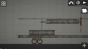 HOW TO BUILD AC-130 GUNSHIP IN MELON PLAYGROUND (PEOPLE PLAYGROUND - ACTION SANDBOX)