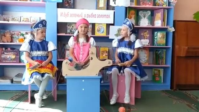 Флешмоб "Он наш поэт, он наша слава!" смотреть онлайн