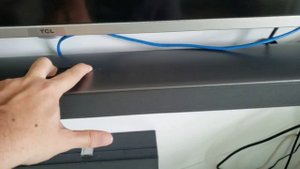 JBL 5.1 Bar Surround Firmware Version Check