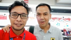 Vlog - Toyota Cabanatuan City 21st Anniversary!