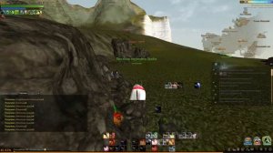 ArcheAge 1.7 Горное дело. Секрет быстрой добычи камня\руды.