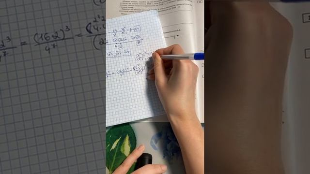 Разбор варианта ОГЭ смотреть онлайн