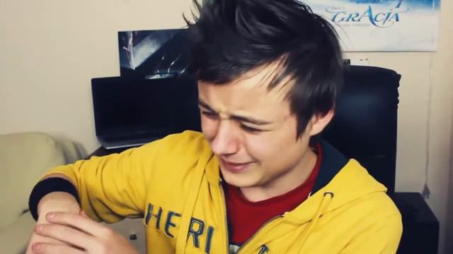 КАК ИВАНГАЙ СВЯЗАН С МАСЛОМ смотреть онлайн