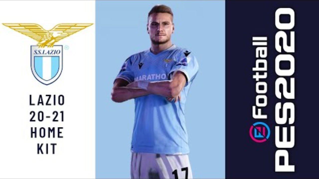 Карьера за LAZIO в PES 21 на ПК. #6 Ужасные игры без комментов