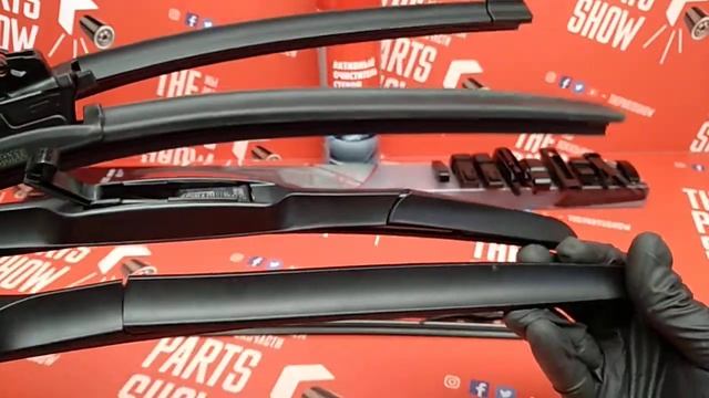 Обзор щеток стеклоочистителя WURTH, BOSCH, DENSO, VALEO. Сравниваем, делимся своим мнением. смотреть онлайн