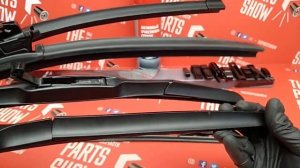 Обзор щеток стеклоочистителя WURTH, BOSCH, DENSO, VALEO. Сравниваем, делимся своим мнением.