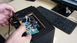 Обзор Edifier R1850DB. Конструкция и особенности